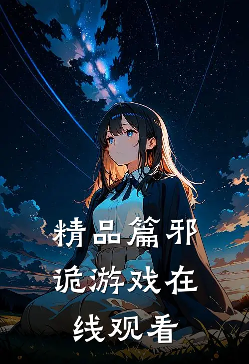 精品篇邪诡游戏在线观看