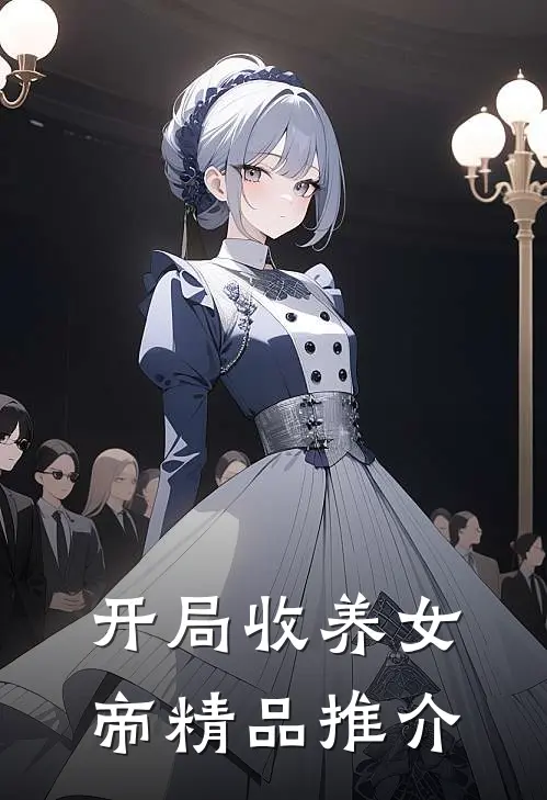 开局收养女帝精品推介