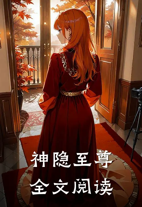 神隐至尊全文阅读