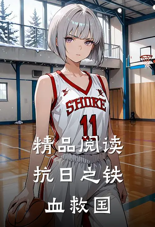 精品阅读抗日之铁血救国