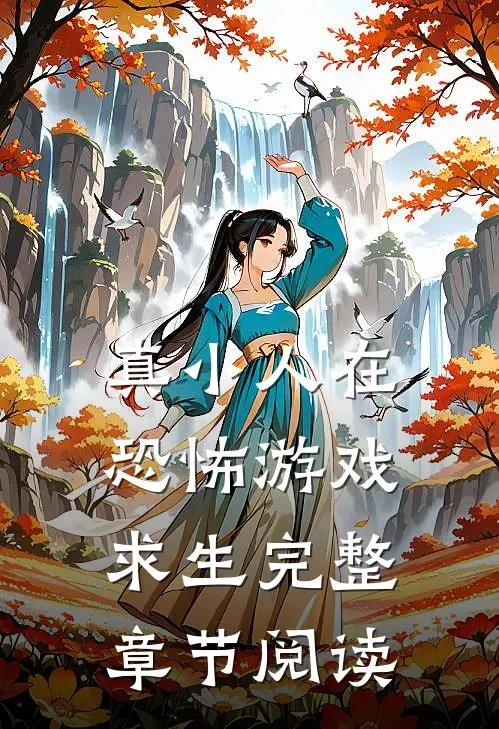 真小人在恐怖游戏求生完整章节阅读