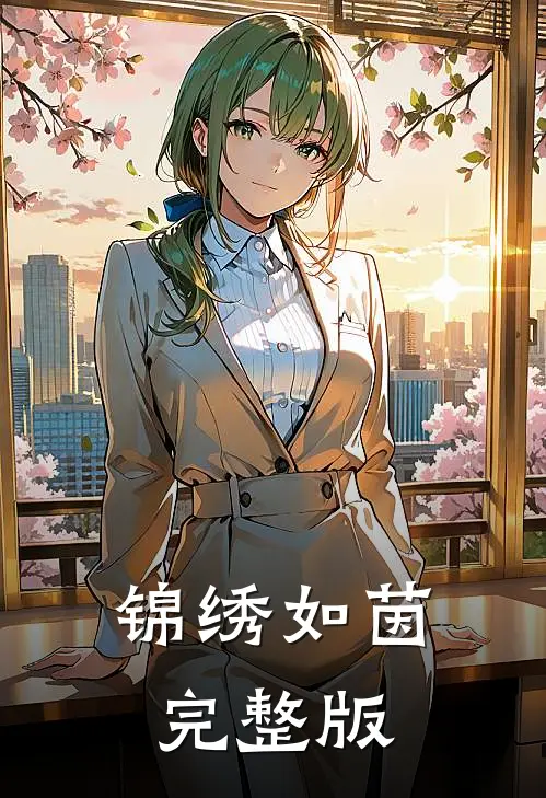 锦绣如茵完整版