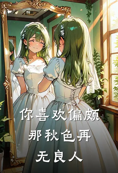 你喜欢偏颇，那秋色再无良人