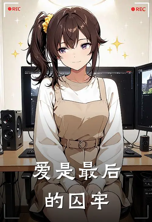 爱是最后的囚牢