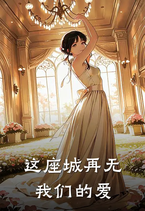 这座城再无我们的爱