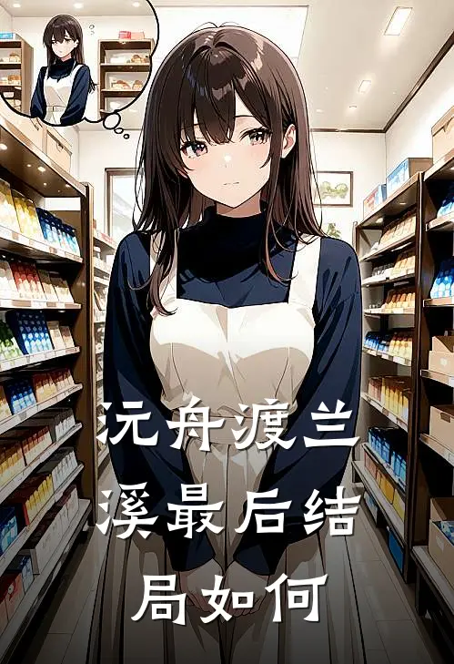 沅舟渡兰溪最后结局如何