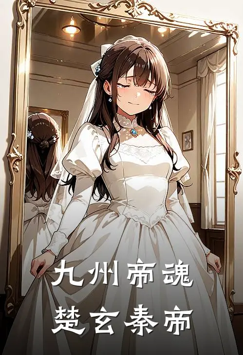 九州帝魂楚玄秦帝