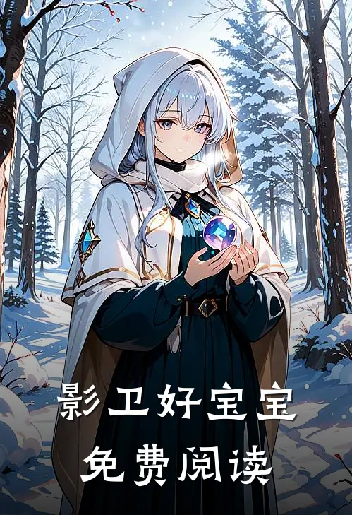 影卫好宝宝免费阅读