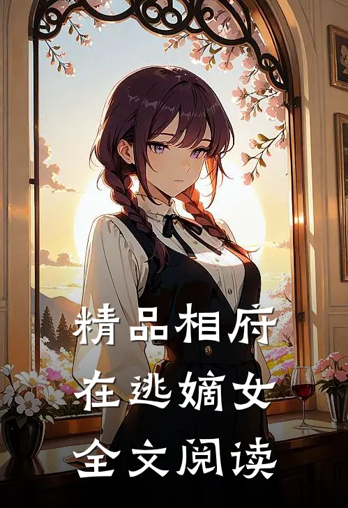精品相府在逃嫡女全文阅读