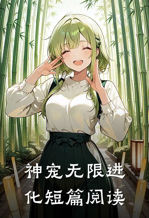 神宠无限进化短篇阅读