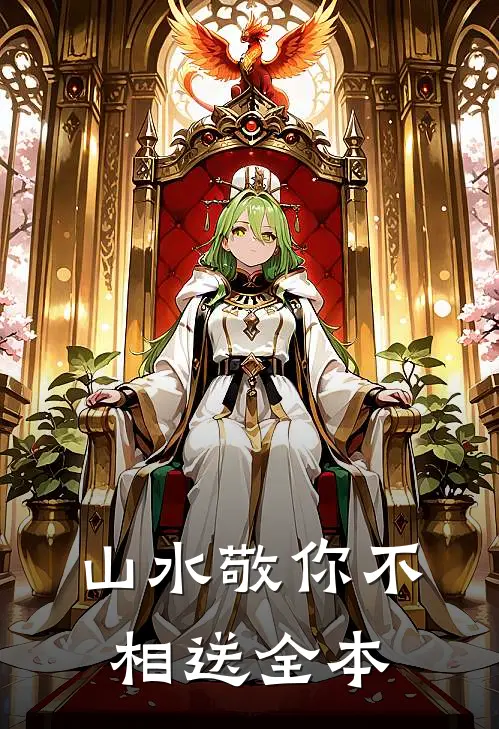 山水敬你不相送全本