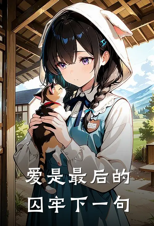 爱是最后的囚牢下一句