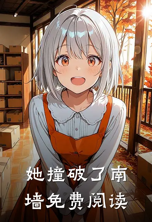 她撞破了南墙免费阅读