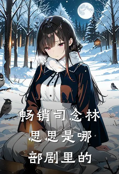 畅销司念林思思是哪部剧里的