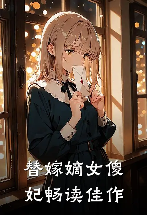 替嫁嫡女傻妃畅读佳作
