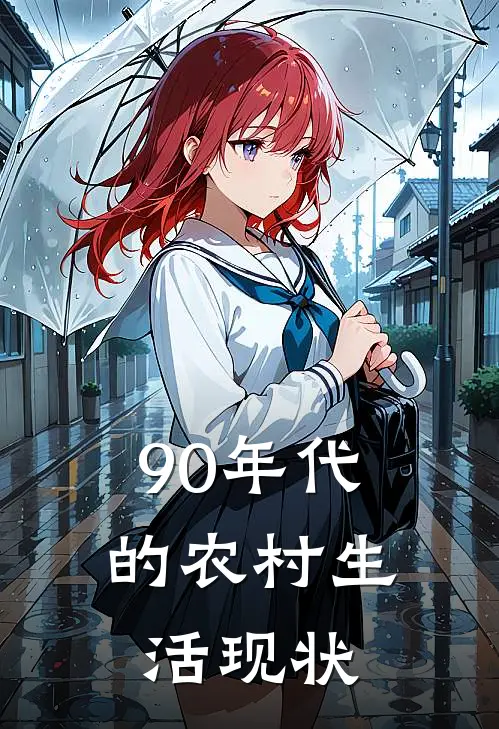 90年代的农村生活现状