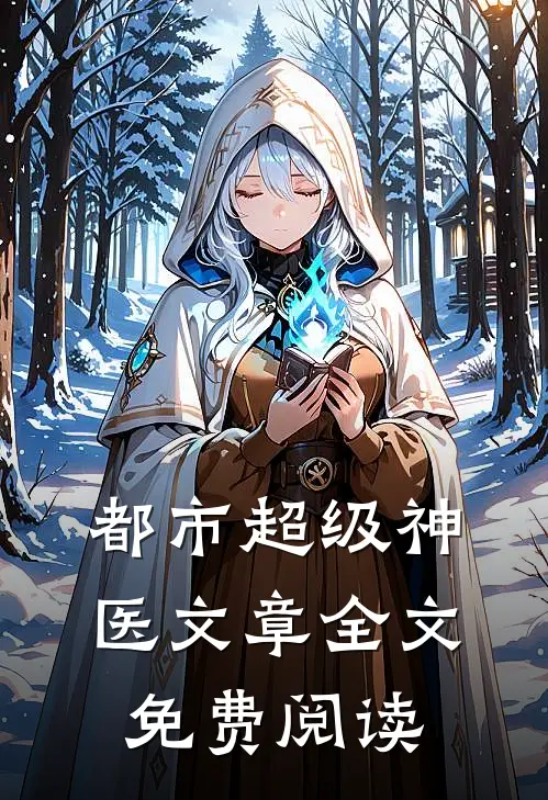 都市超级神医文章全文免费阅读