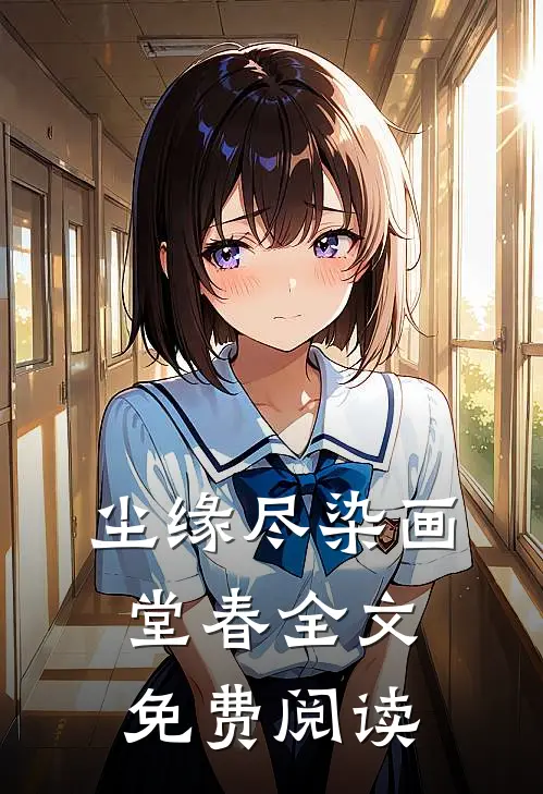 尘缘尽染画堂春全文免费阅读