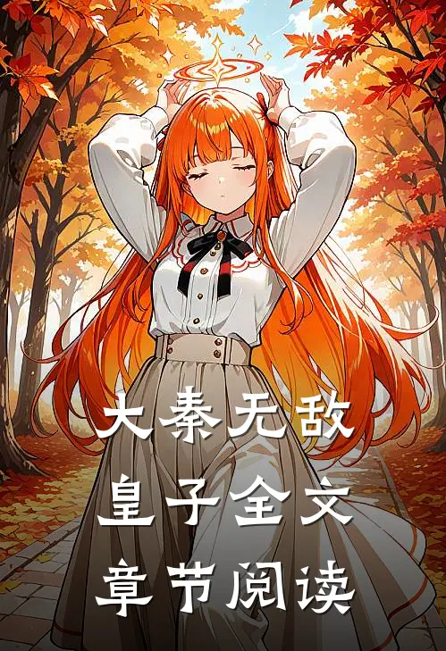 大秦无敌皇子全文章节阅读
