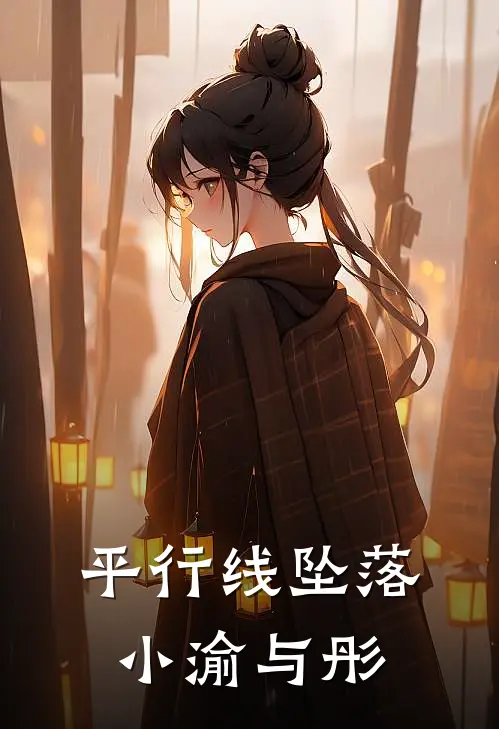 平行线坠落小渝与彤