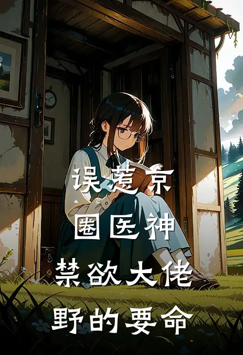 误惹京圈医神：禁欲大佬野的要命