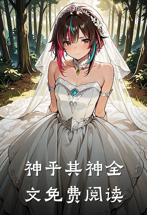 神乎其神全文免费阅读