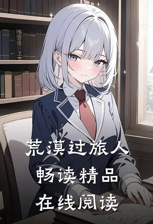 荒漠过旅人畅读精品在线阅读