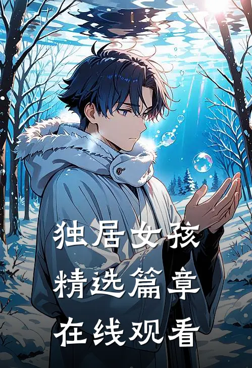 独居女孩精选篇章在线观看