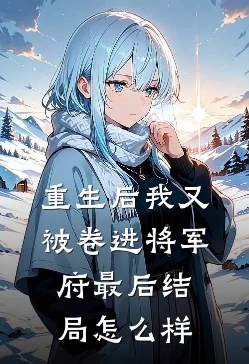 重生后我又被卷进将军府最后结局怎么样
