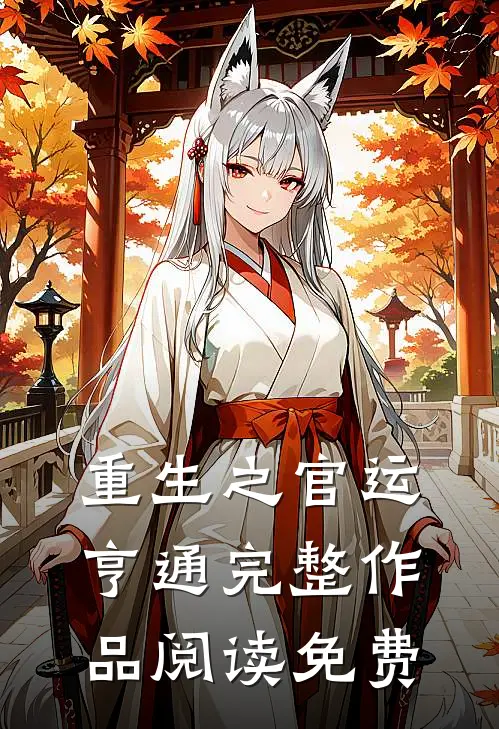 重生之官运亨通完整作品阅读免费