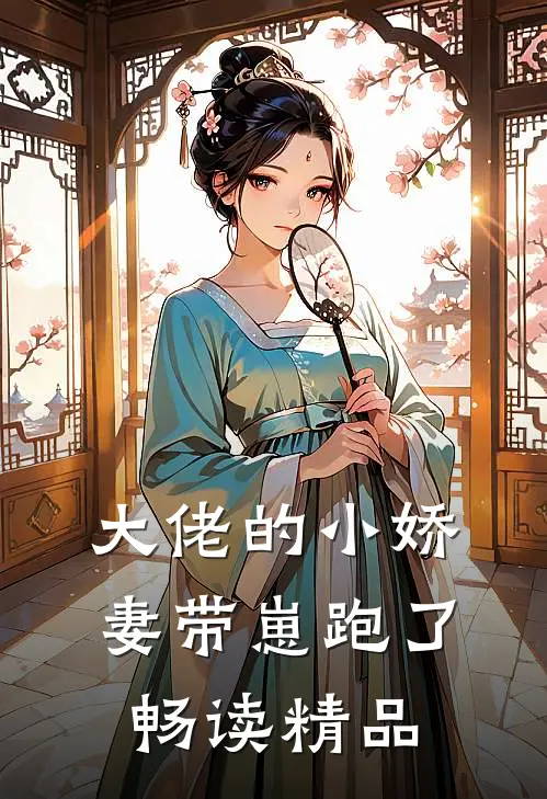 大佬的小娇妻带崽跑了畅读精品