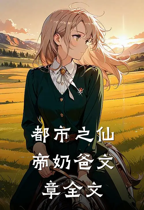 都市之仙帝奶爸文章全文