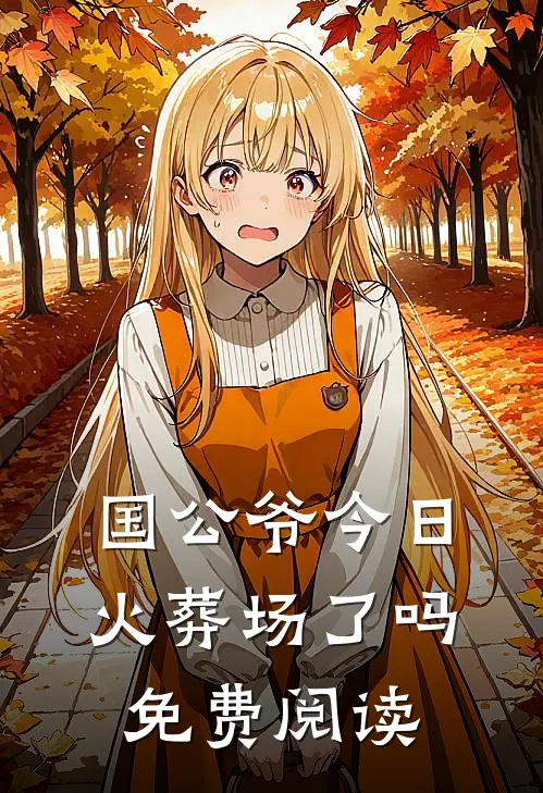 国公爷今日火葬场了吗免费阅读