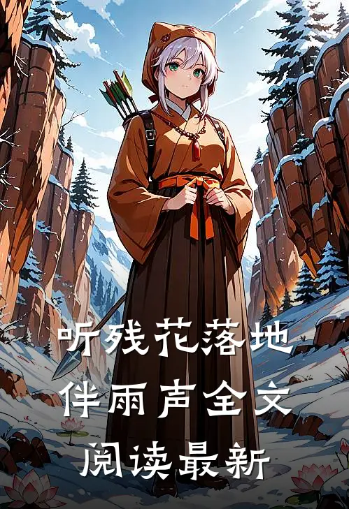 听残花落地伴雨声全文阅读最新