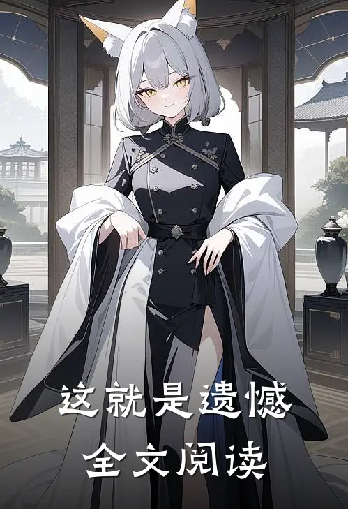这就是遗憾全文阅读