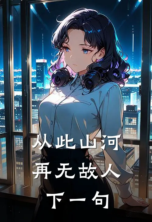 从此山河再无故人下一句