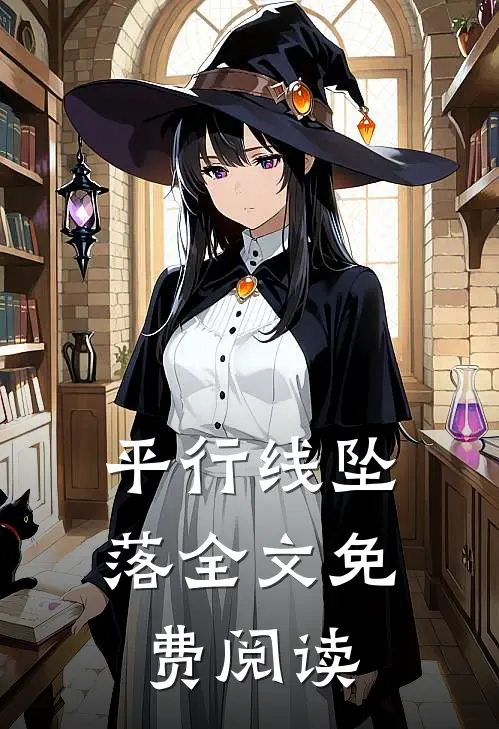 平行线坠落全文免费阅读