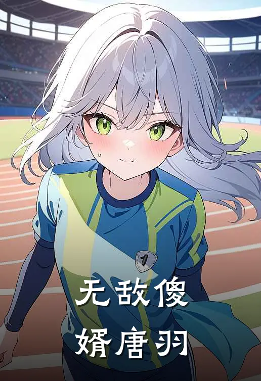 无敌傻婿唐羽