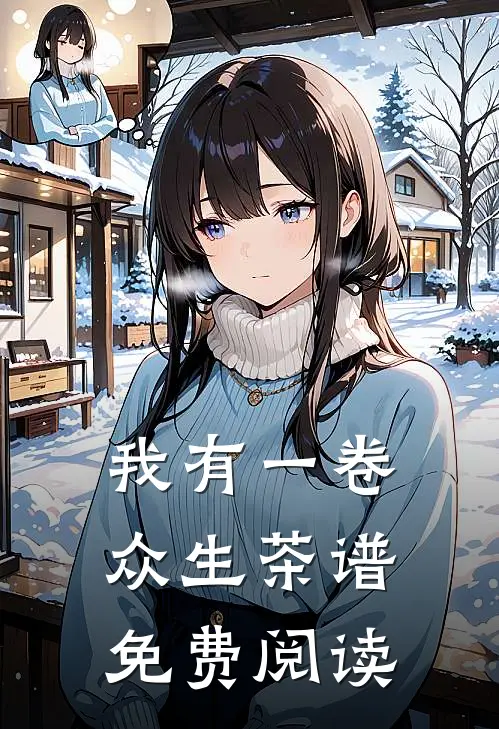 我有一卷众生茶谱免费阅读