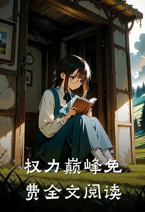 权力巅峰免费全文阅读