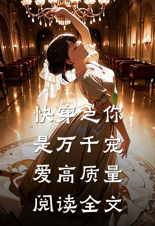 快穿之你是万千宠爱高质量阅读全文