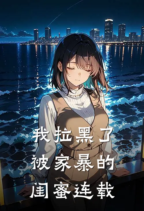 我拉黑了被家暴的闺蜜连载