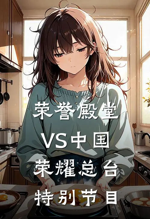 荣誉殿堂VS中国荣耀总台特别节目
