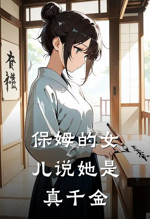 保姆的女儿说她是真千金