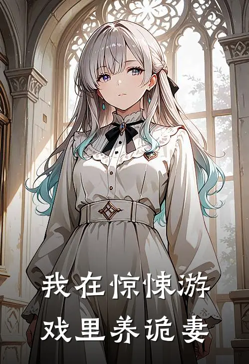 我在惊悚游戏里养诡妻