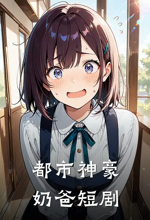 都市神豪奶爸短剧