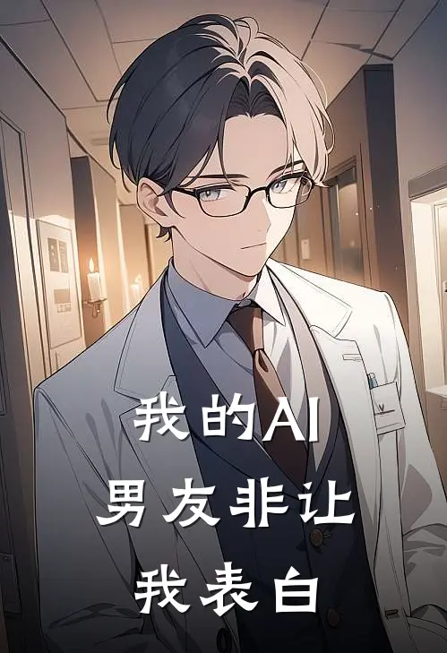 我的AI男友非让我表白