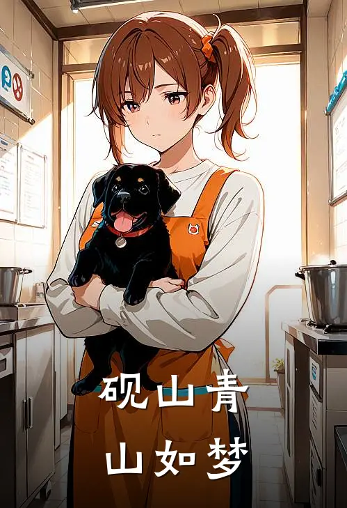 砚山青山如梦