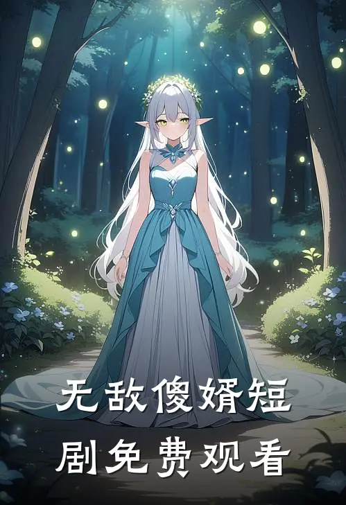 无敌傻婿短剧免费观看