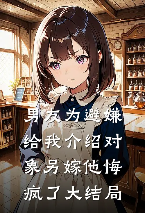 男友为避嫌给我介绍对象另嫁他悔疯了大结局